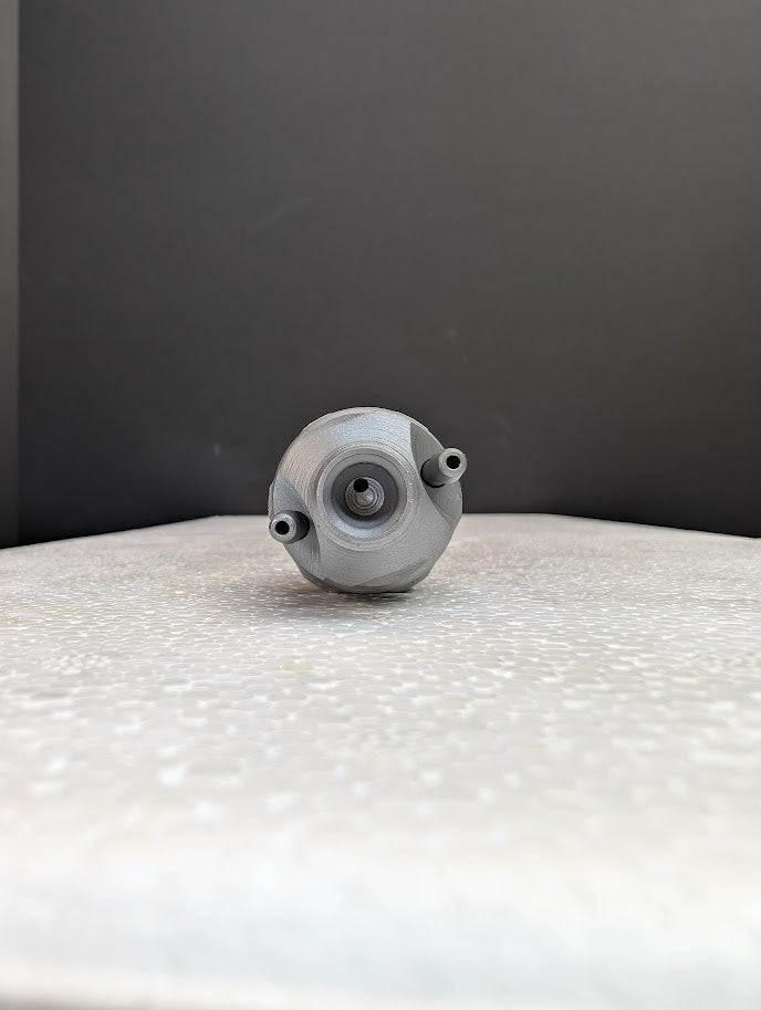 Rebuilt GM 6.2L / 6.5L Short Fine Thread Fuel Injector # 0430211097