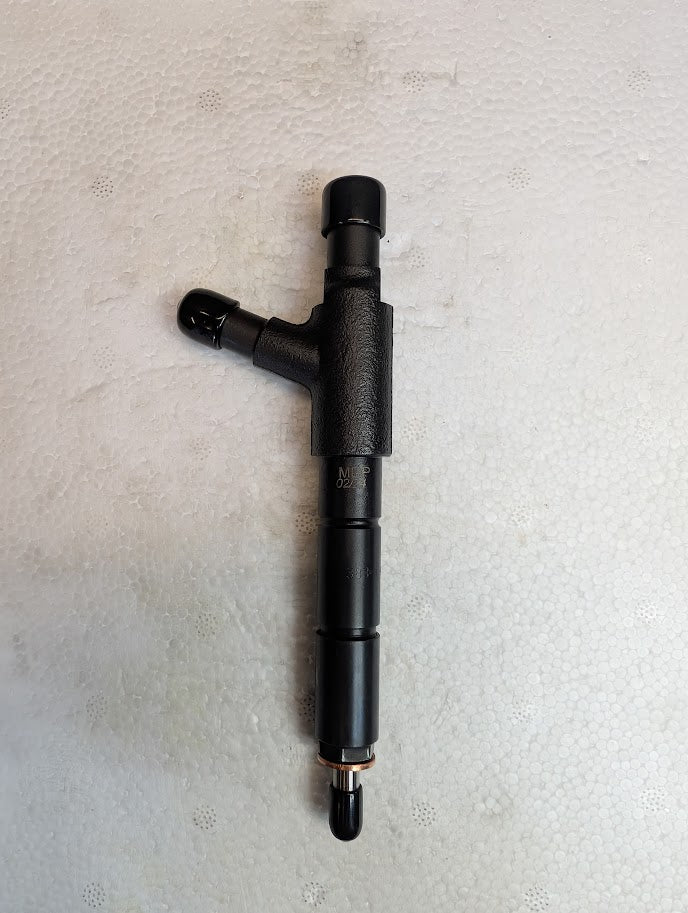 Rebuilt Isuzu NPR 4.6L Fuel Injector # 48-4510M