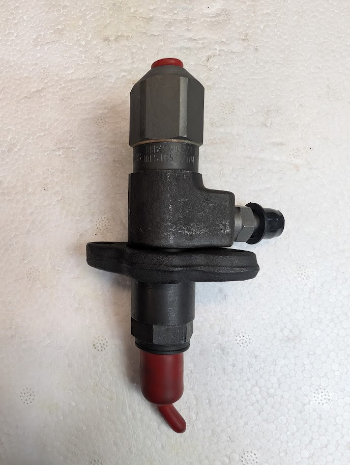 REBUILT PERKINS 4.108 FUEL INJECTOR # 2645698