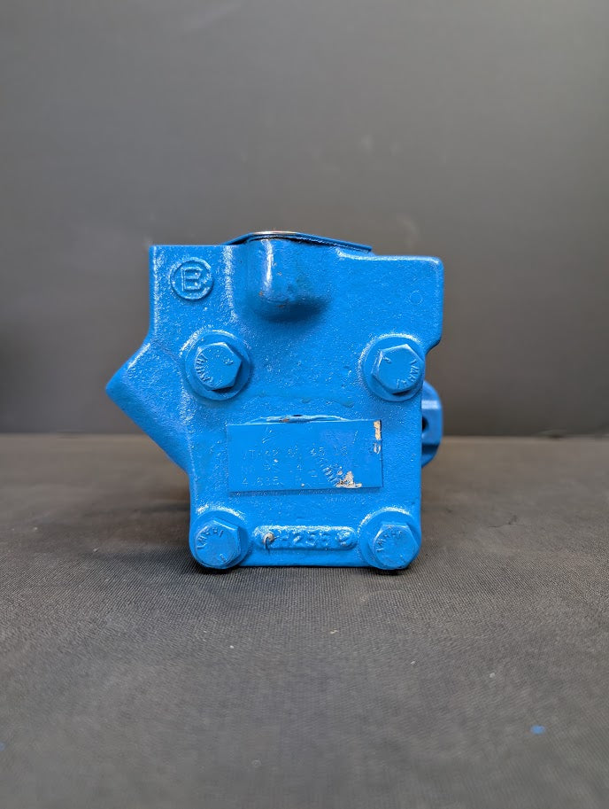 NEW MACK POWER STEERING PUMP # 8813-VTM42604515NOR114 / ESP-4003