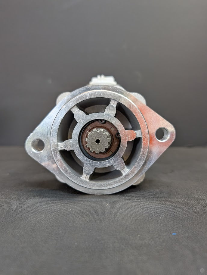 NEW DETRIOT 60 SERIES POWER STEERING PUMP # WA920-30-1004