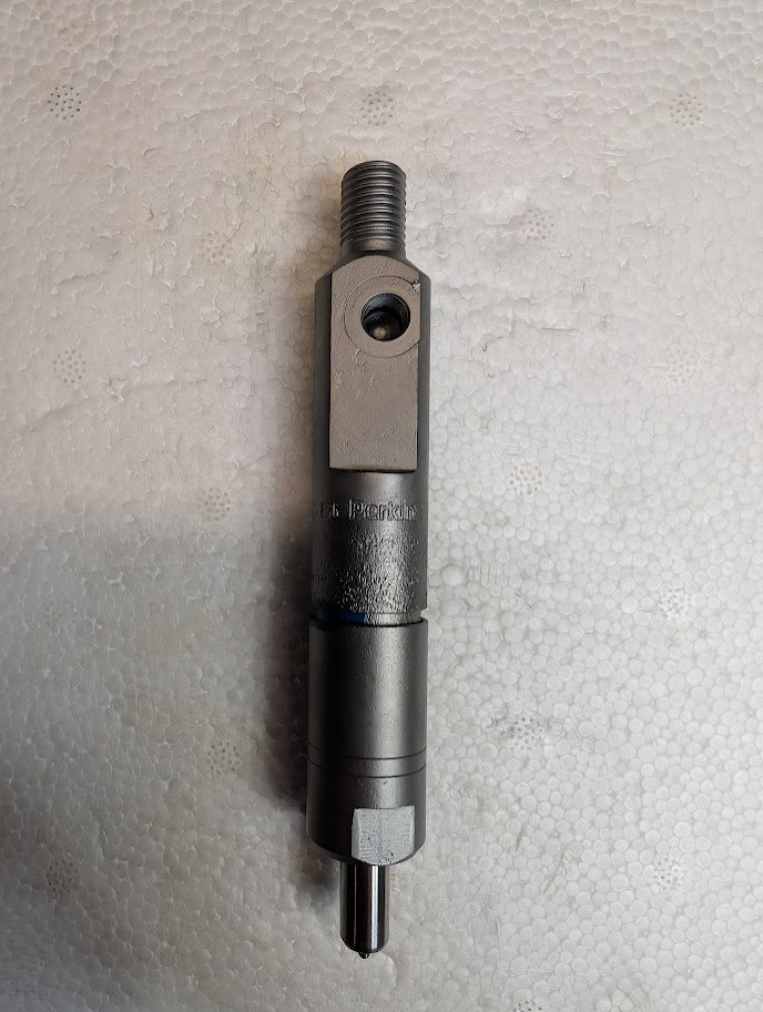 REBUILT PERKINS 1006.6T FUEL INJECTOR # 2645A031