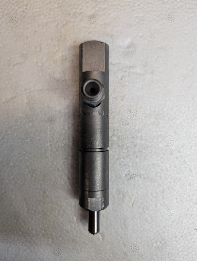 REBUILT PERKINS 4.248 FUEL INJECTOR # 2645A002