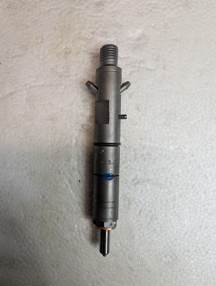 Rebuilt Perkins 1104 Fuel Injector # 2645K012