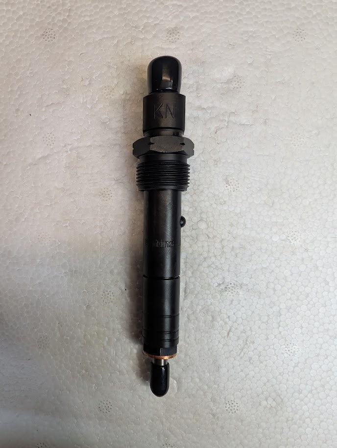 REBUILT PERKINS 3054 KN FUEL INJECTOR # 2645A051