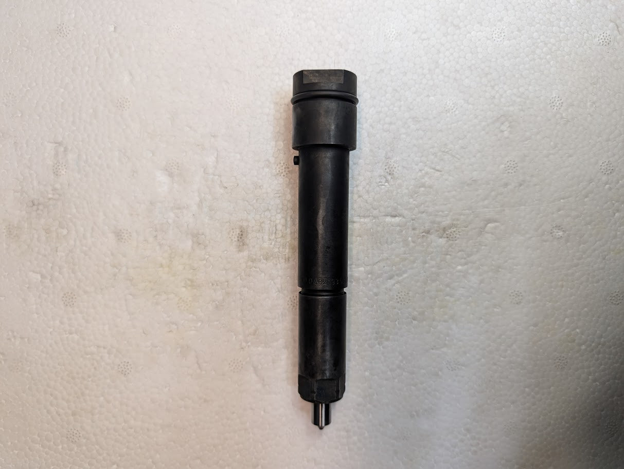 Rebuilt Mack E7 Fuel Injector # 0432193539