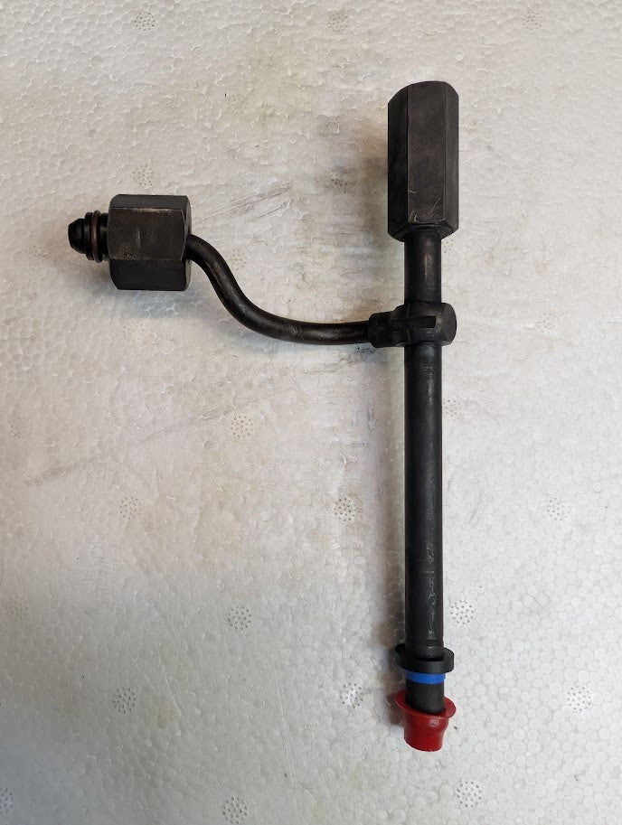 REBUILT CAT 3208 FUEL INJECTOR # 7W3710