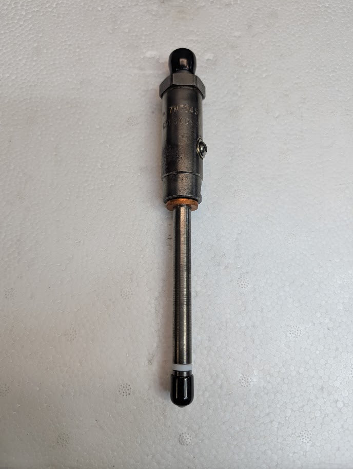 REBUILT CAT 3306 FUEL INJECTOR # 7W7045 / 1705181