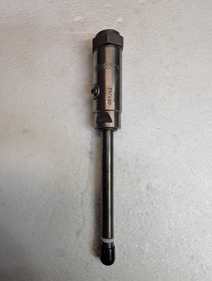 REBUILT CAT 3406C FUEL INJECTOR # 0R8242