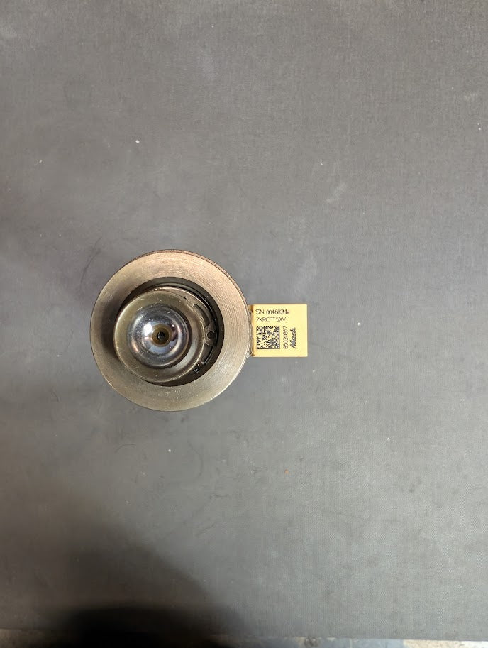 REBUILT VOLVO D16H / EPA10 FUEL INJECTOR # 85143383