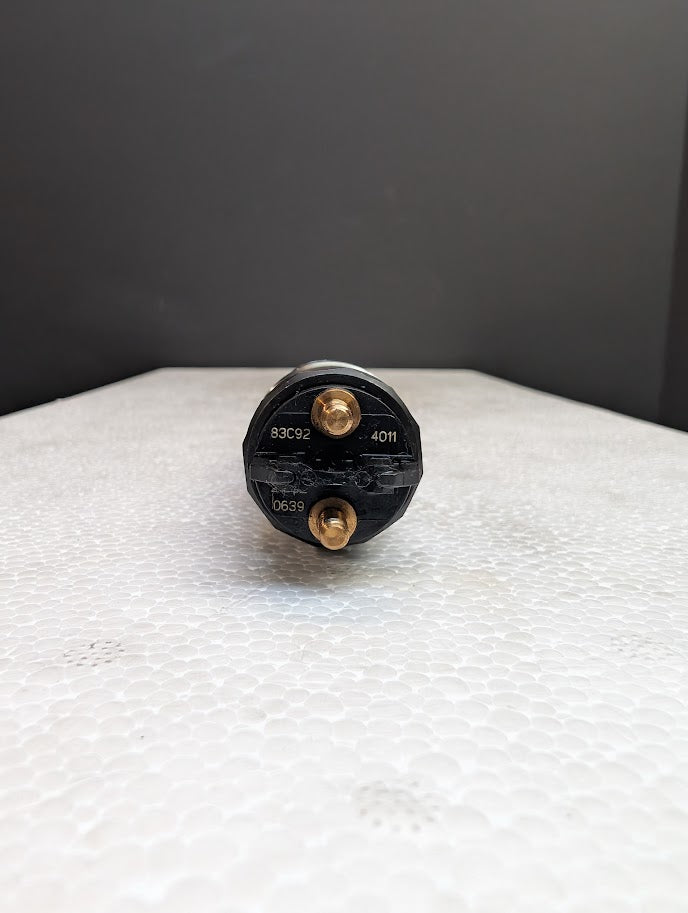 INTERNATIONAL MAXXFORCE 13 FUEL INJECTOR # 0445124011