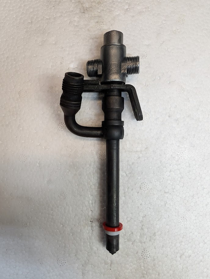 REBUILT JOHN DEERE 4045H/4045T/6068H/6068TFUEL INJECTOR # 35107 / RE531436