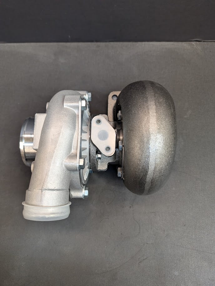NEW INTERNATIONAL DT466 TURBOCHARGER 1993 & OLDER # 674997C91