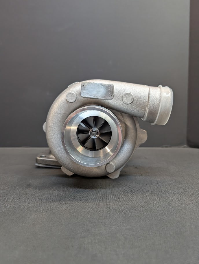 NEW INTERNATIONAL DT466 TURBOCHARGER 1993 & OLDER # 674997C91