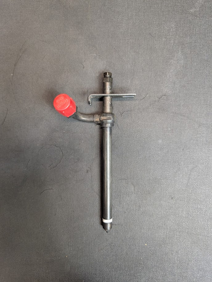 REBUILT OLIVER ENGINE FUEL INJECTOR # 20497