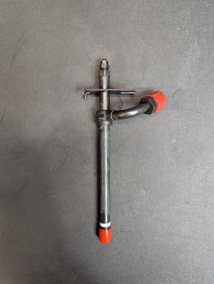 REBUILT OLIVER ENGINE 1750/1755/1855 FUEL INJECTOR # 20499