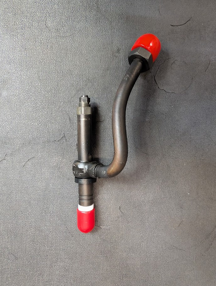 REBUILT GM 5.7 DIESEL PENCIL FUEL INJECTOR # 22259 / 28960