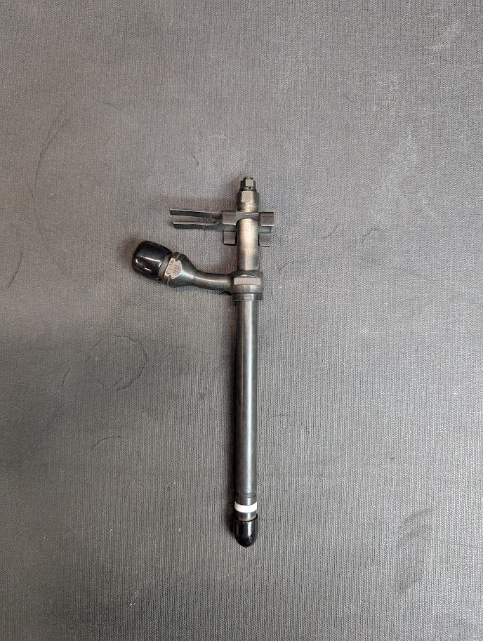 REBUILT CASE 504D FUEL INJECTOR # 20668