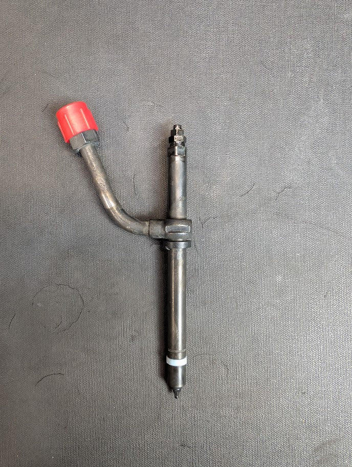 REBUILT JOHN DEERE 5020/700/760/6030 FUEL INJECTOR # 20493