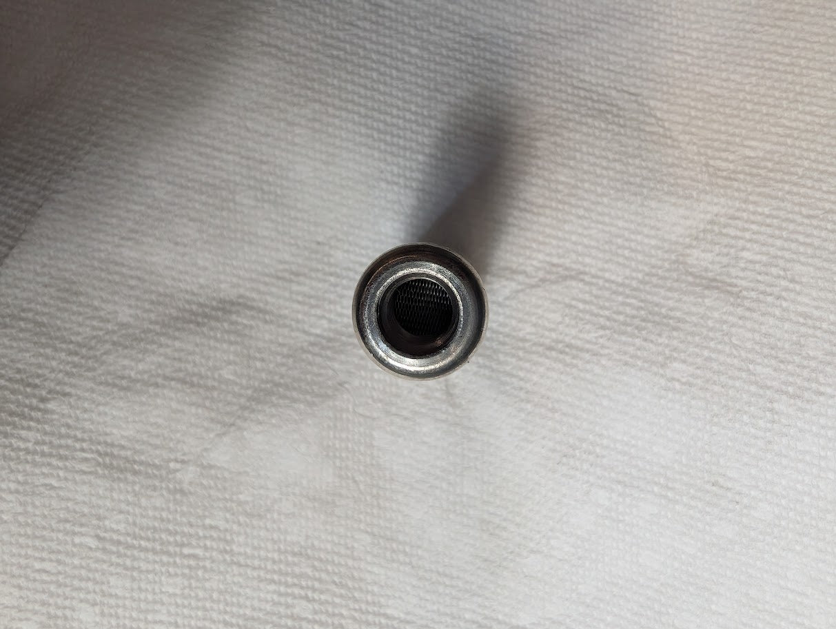 NEW CAT 3204 FUEL INJECTOR NOZZLE # 8N3175