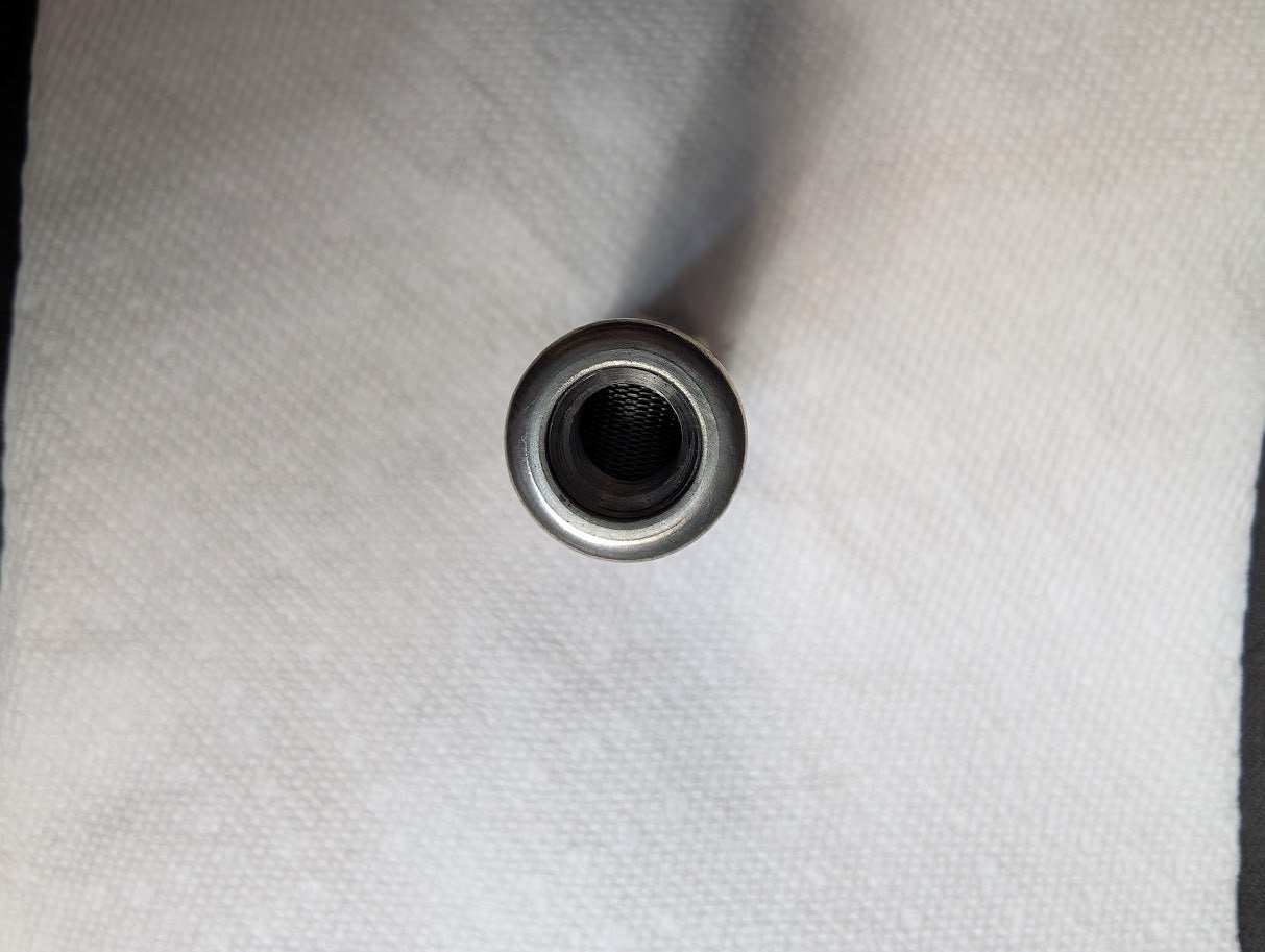 New Cat 3406B/3406C Fuel Injector Nozzle # 9L6884