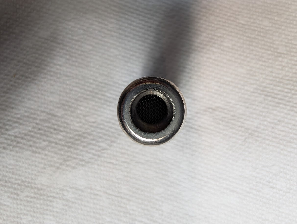 NEW CAT D334 / 1674 FUEL INJECTOR NOZZLE # 9N6173