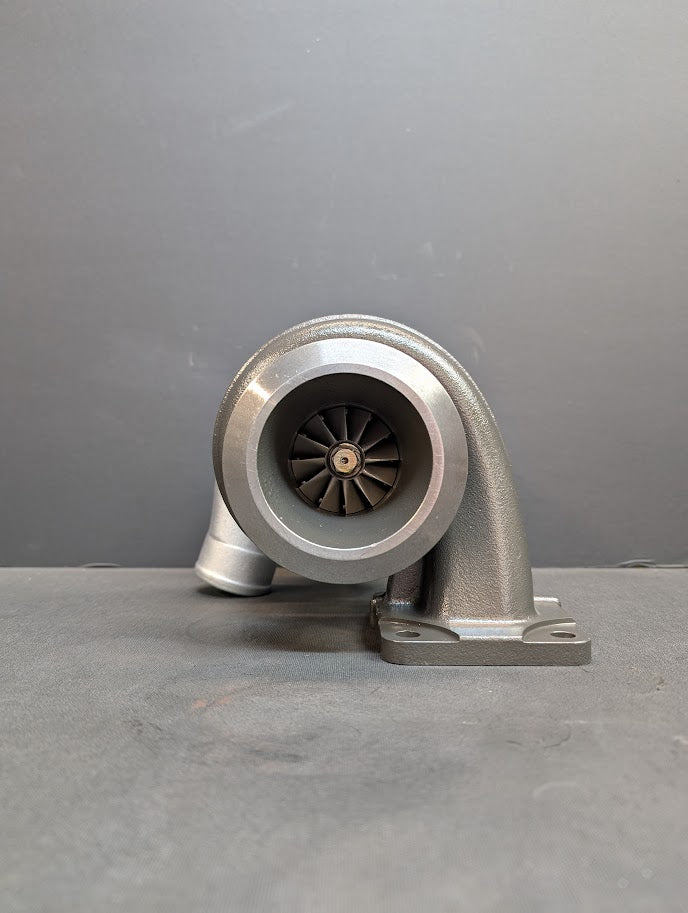 New 4045T Turbocharger for John Deere # RE548726
