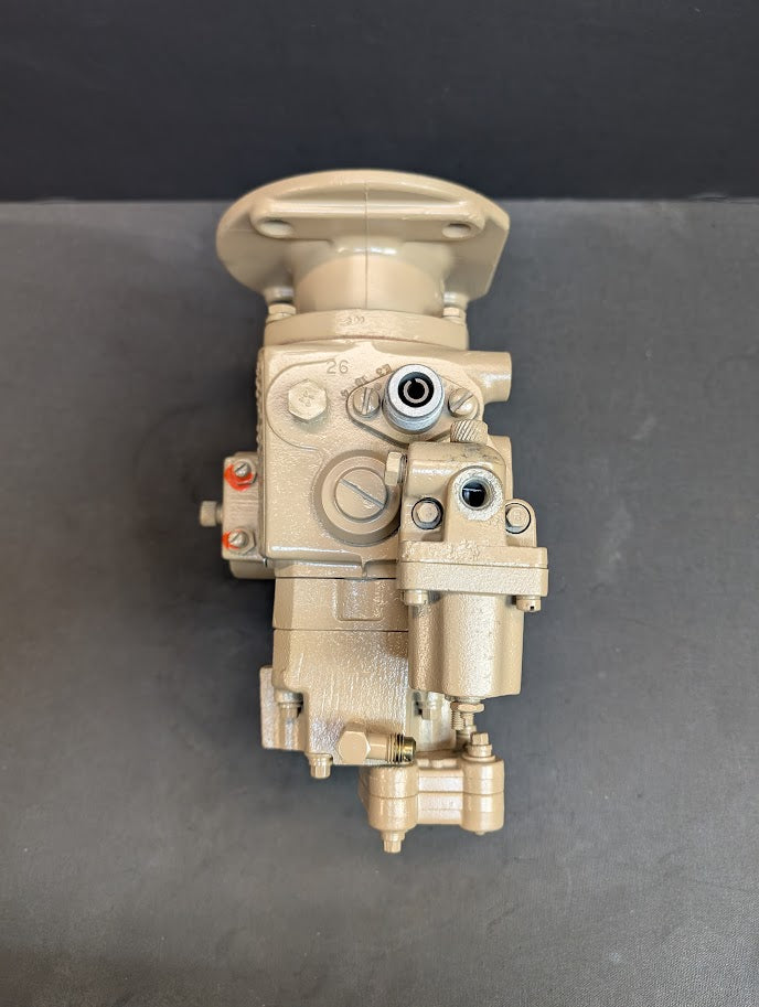 REBUILT NH220 FUEL PUMP CPL# 0028 0679 CODE