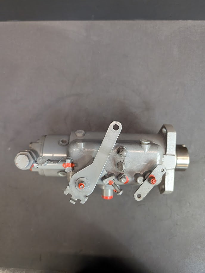 Rebuilt Ford-New Holland Fuel Pump # 3249F771