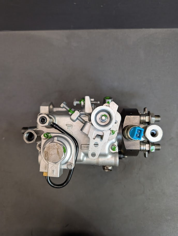REBUILT PERKINS DP200 FUEL PUMP # U2644C701 / 8926A247TDR