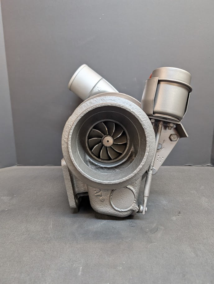 REBUILT (2004-2008) CAT C9 TURBOCHARGER # 174994