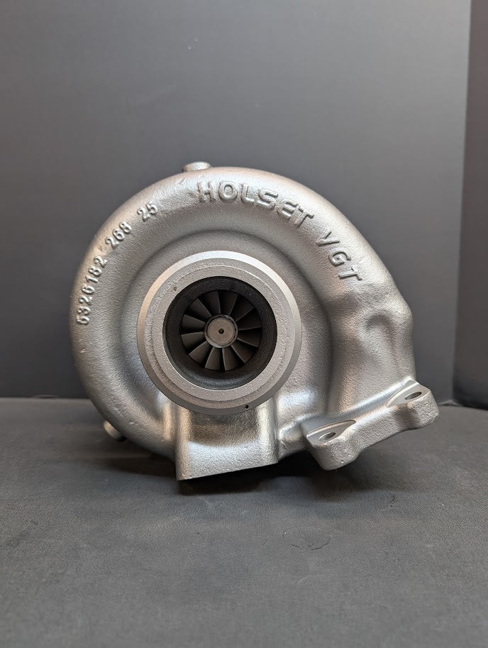 REBUILT CUMMINS 6.7L ISB TURBOCHARGER # 5354482