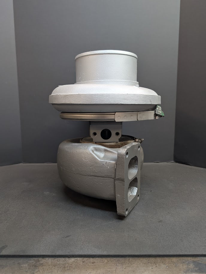 REBUILT CAT 3406/3408 TURBOCHARGER # 0R6051 – Young and Sons