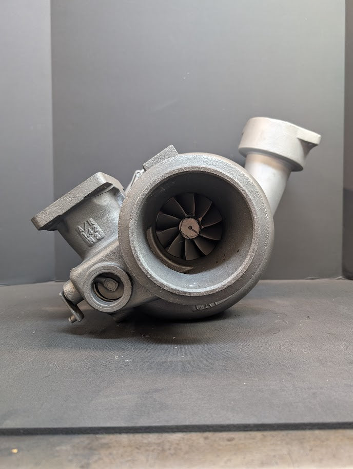 REBUILT C15 / 3406E TUBOCHARGER # 0R7205