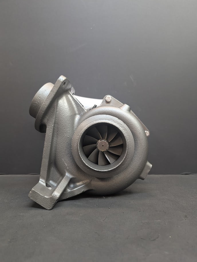 REBUILT FORD 6.4L LOW PRESSURE TURBOCHARGER # 8C3Z-6K682-AARM