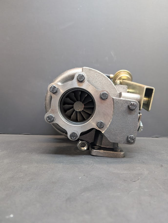NEW CUMMINS ISB 5.9L TURBOCHARGER # 3598898