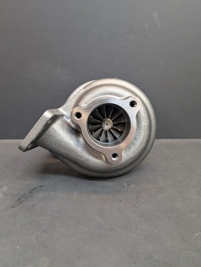 NEW 3066 W/ 3 BOLT EXH OUTLET # 5I7952