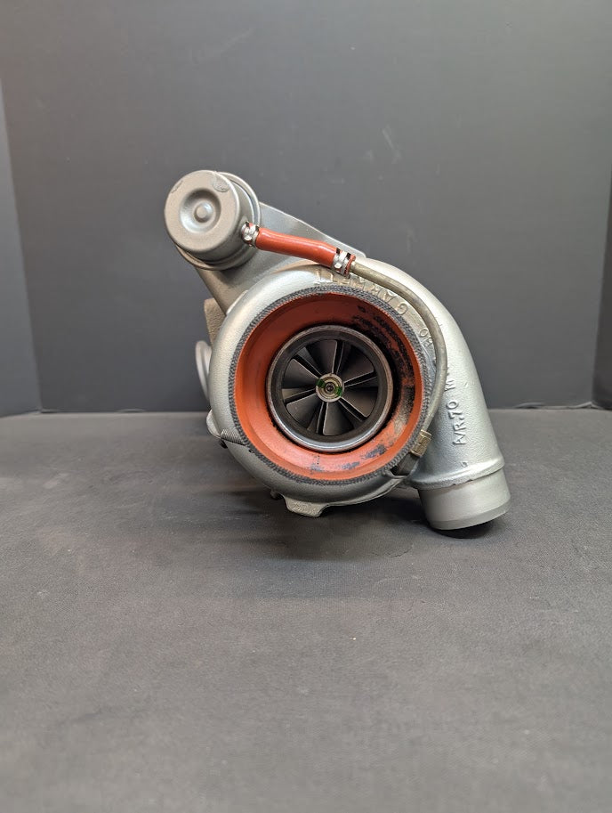 REBUILT 7.3L IDI TURBOCHARGER # 1819744C91 1992-1994 F SERIES