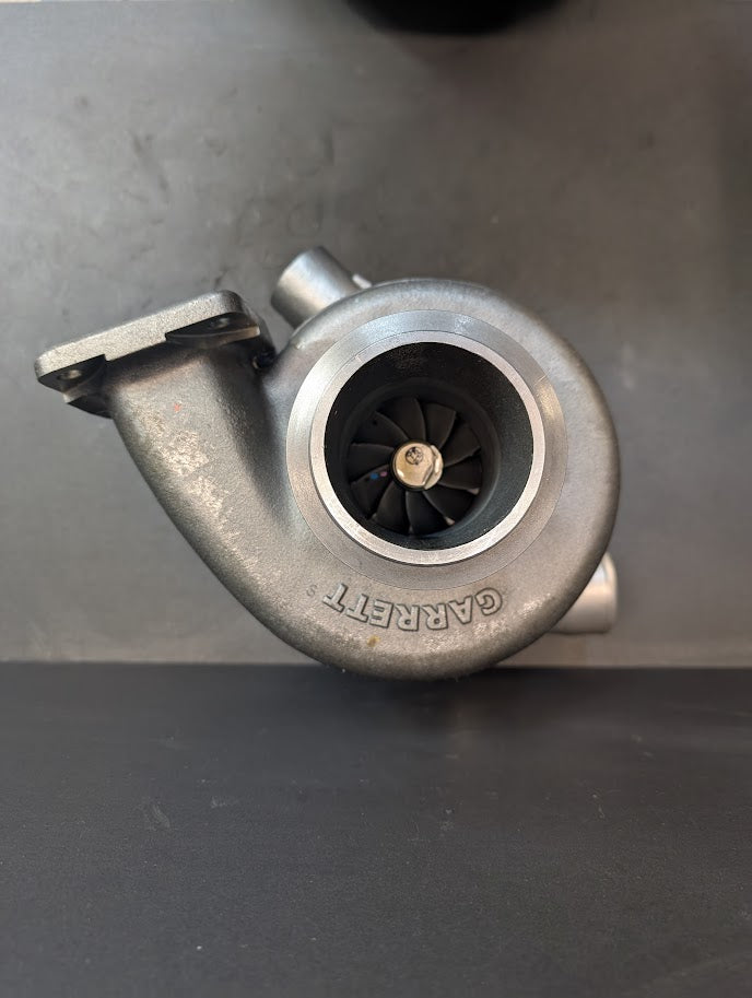 NEW INTERNATIONAL I319, DT466E, DT530E TURBOCHARGER # 1841283C93