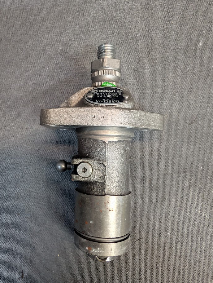 REBUILT BOSCH FUEL INJECTION PUMP # 0 414 161 968
