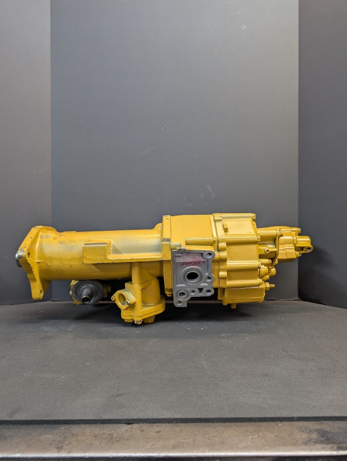 REBUILT CAT 3306DI FUEL INJECTION PUMP # 4P1400