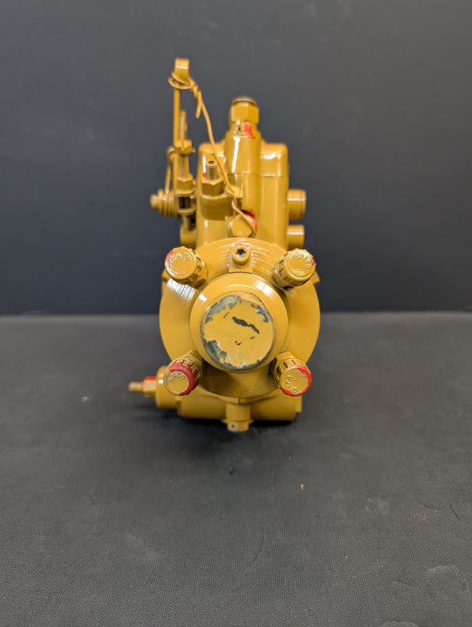 REBUILT CASE 580D FUEL INJECTION PUMP # DB2-3982