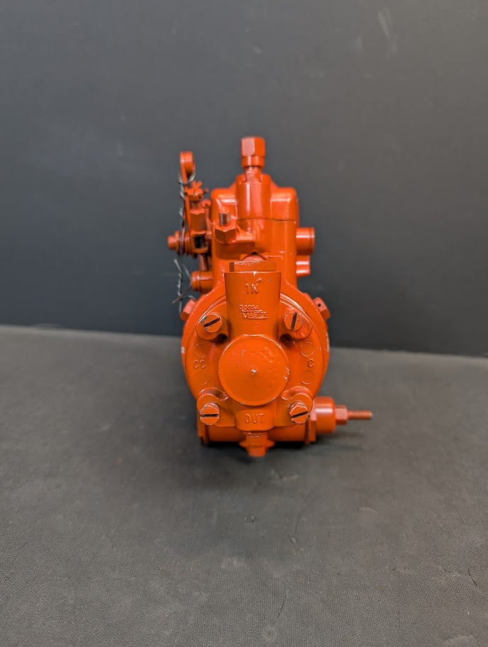 REBUILT ALLIS CHALMERS 3500 FUEL INJECTION PUMP # DCGFC631-4GR