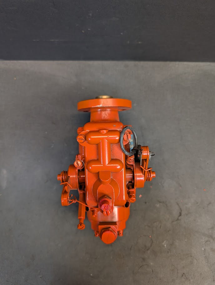 REBUILT ALLIS CHALMERS 2900 FUEL INJECTION PUMP # DBGFC637-49AF