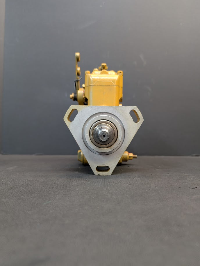 REBUILT JOHN DEERE 6068T 24V FUEL PUMP # RE62790