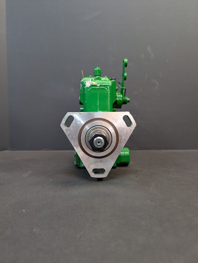 Rebuilt John Deere 4045T Fuel Pump for Generator # RE505411