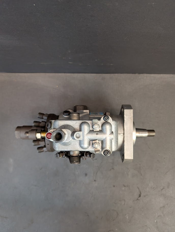 REBUILT JOHN DEERE 6068T 127KW FUEL PUMP # DB4629-5336