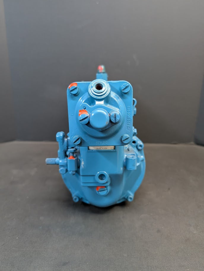 REBUILT DT360/DT466 FUEL INJECTION PUMP # PES6A95D320RS2779