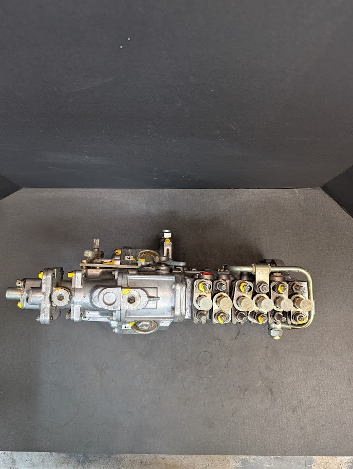 REBUILT CUMMINS 8.3L FUEL PUMP # 0 403 436 105 / 3912797