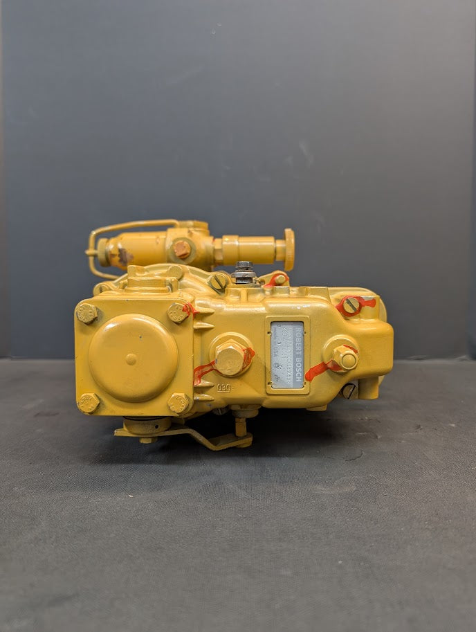 REBUILT CASE/IH BOSCH FUEL PUMP # PES6A85D420LS2460